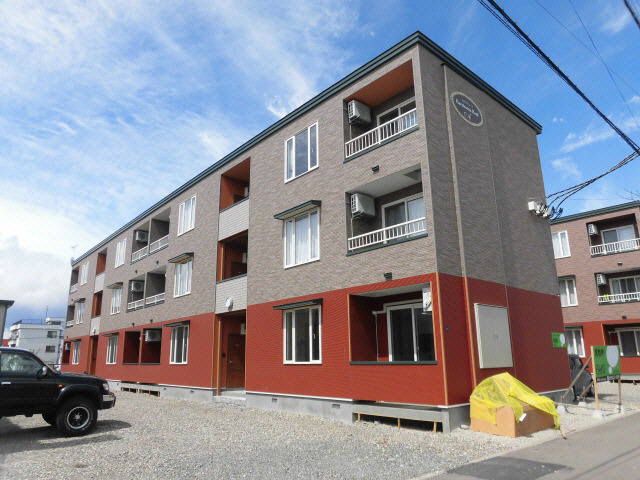 ハルコマリーフA