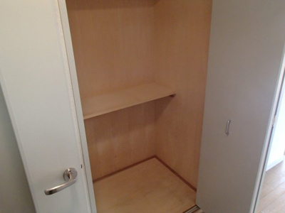 【収納】 | クレストB