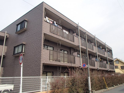 【外観】 | クレストB