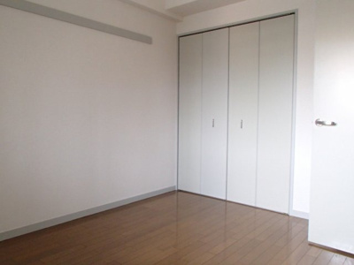 【内装】 | クレストB