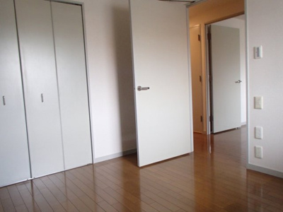 【内装】 | クレストB