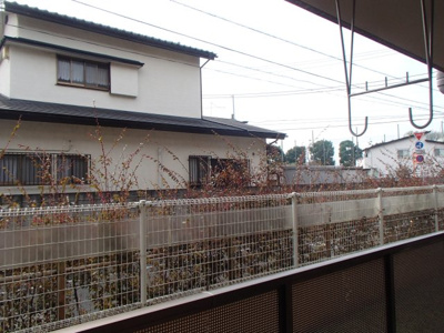 【展望】 | クレストB