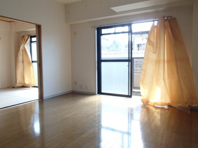 【居間・リビング】 | クレストB