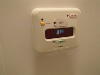 【設備】 | クレストB