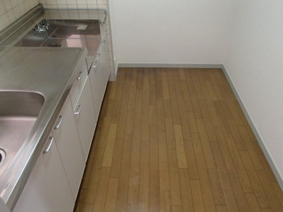 【内装】 | クレストB