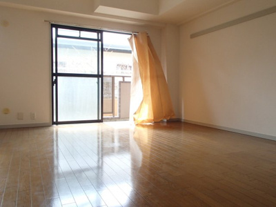 【居間・リビング】 | クレストB