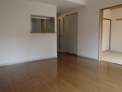 【居間・リビング】 | クレストB