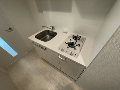 【キッチン】 | エスリード中之島ザ・コア