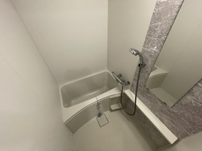 【浴室】 | エスリード中之島ザ・コア