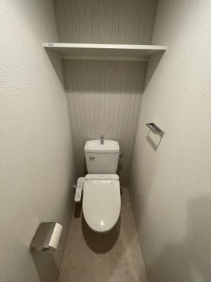 【トイレ】 | エスリード中之島ザ・コア