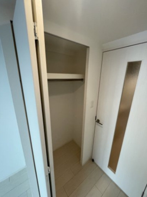 【収納】 | エスリード中之島ザ・コア