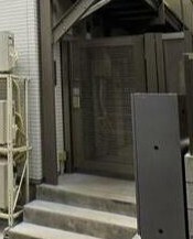 リーブル赤羽のセキュリティ