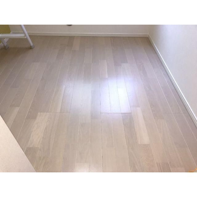 リーブル赤羽の居間・リビング