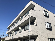 クレールⅤの画像