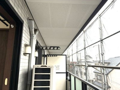 【展望】 | クレールⅤ