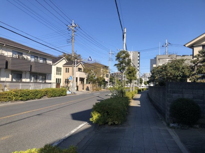 【周辺】 | クレールⅤ