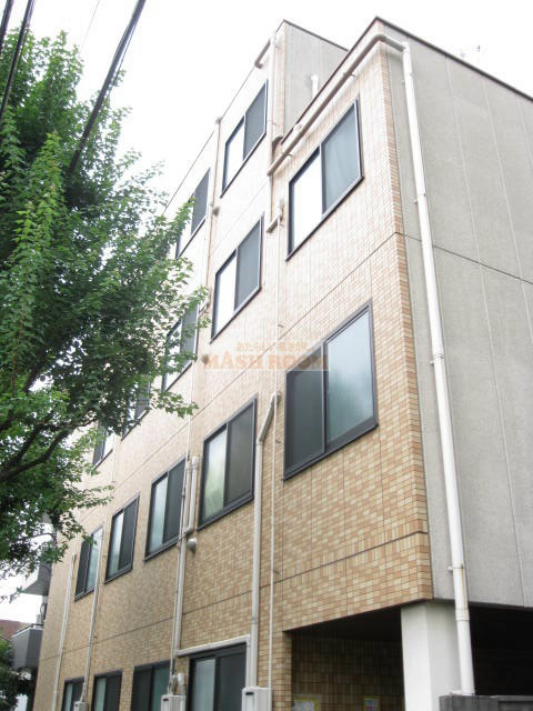 パークハイツ桃井