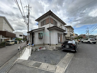 【外観】 | 大将軍３丁目