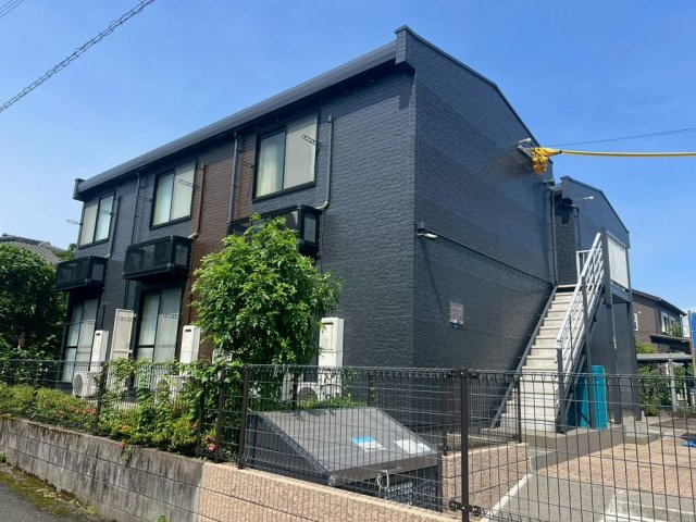 レオパレススワ　フレールの画像