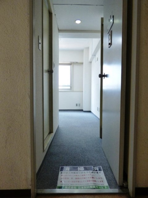 【玄関】 | 秀和赤坂レジデンシャルホテル