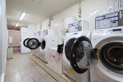 【その他共用部分】 | 秀和赤坂レジデンシャルホテル