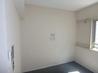 【設備】 | 秀和赤坂レジデンシャルホテル