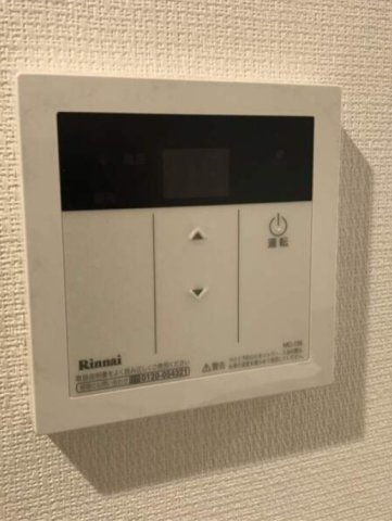 リブリ久米川の設備