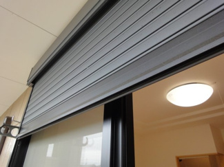 【セキュリティ】 | アンシャンテ | セキュリティ