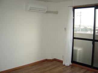 【洋室】 | アンシャンテ | ＬＤＫ