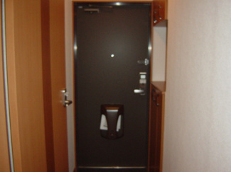 【玄関】 | アンシャンテ | 玄関