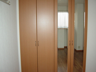 【収納】 | アンシャンテ | クローゼット