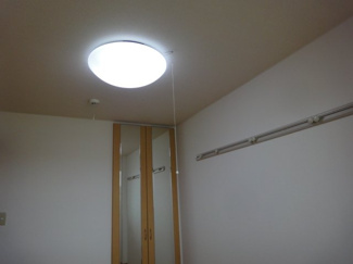 【設備】 | アンシャンテ | 室内設備