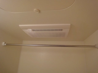 【設備】 | アンシャンテ | 室内設備