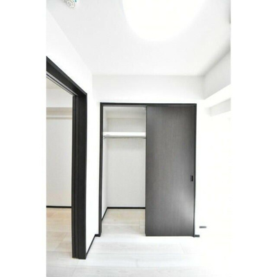 【収納】 | グランパセオ銀座築地