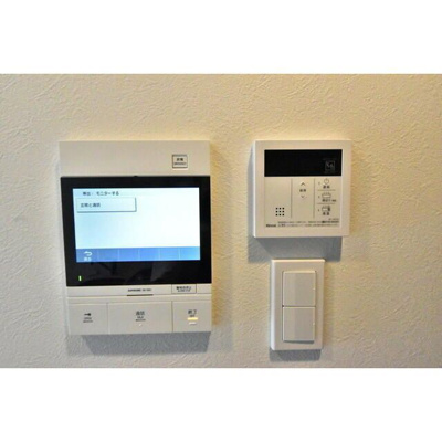 【セキュリティ】 | グランパセオ銀座築地