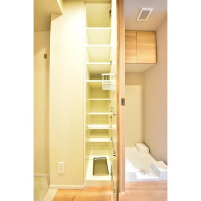 【設備】 | グランパセオ銀座築地