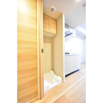 【玄関】 | グランパセオ銀座築地