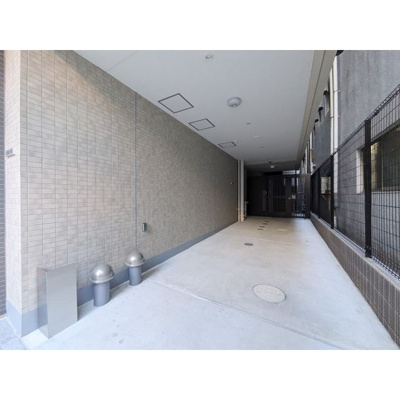 【その他共用部分】 | グランパセオ銀座築地