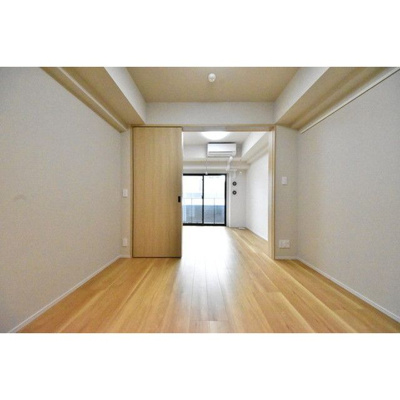 【居間・リビング】 | グランパセオ銀座築地