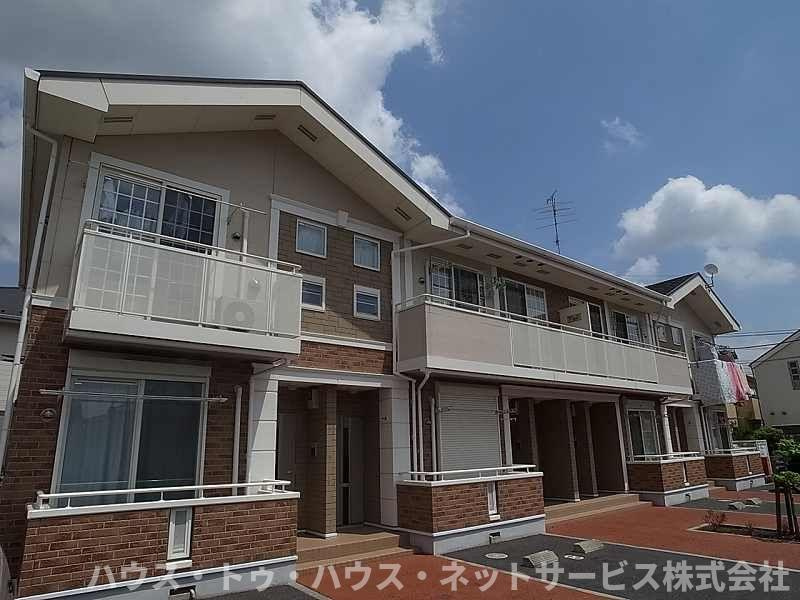 パインヒルズＢ