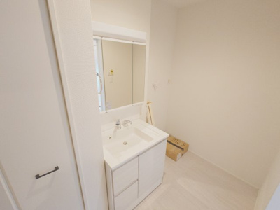  | 伊勢原市沼目4丁目　全２棟　新築住宅