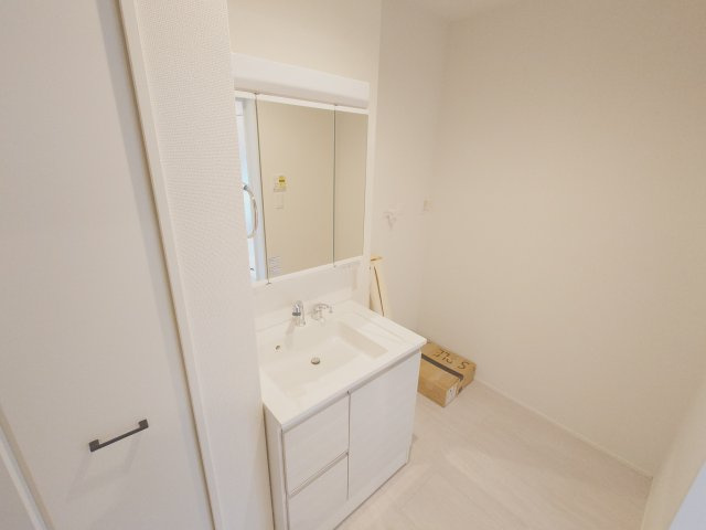  | 伊勢原市沼目4丁目　全２棟　新築住宅