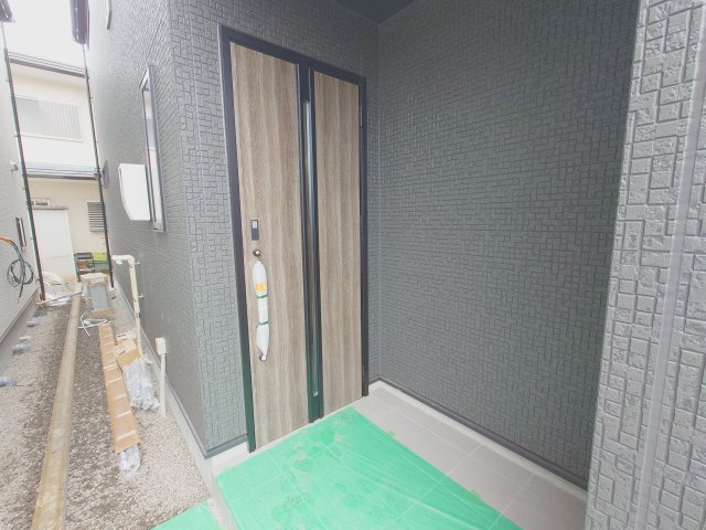  | 伊勢原市沼目4丁目　全２棟　新築住宅