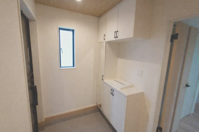  | 伊勢原市沼目4丁目　全２棟　新築住宅