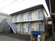 サンアベニューの画像