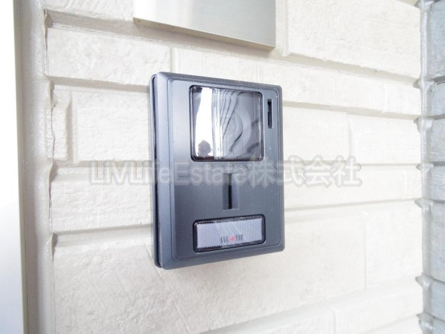 Ｃ．ＭＡＲＫ　Ａｖｅｎｕｅ（旧仮称ベルリード小平）