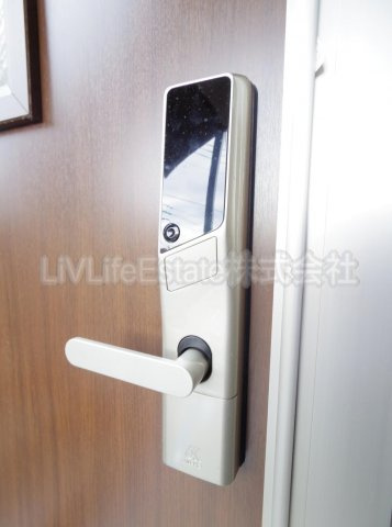 Ｃ．ＭＡＲＫ　Ａｖｅｎｕｅ（旧仮称ベルリード小平）