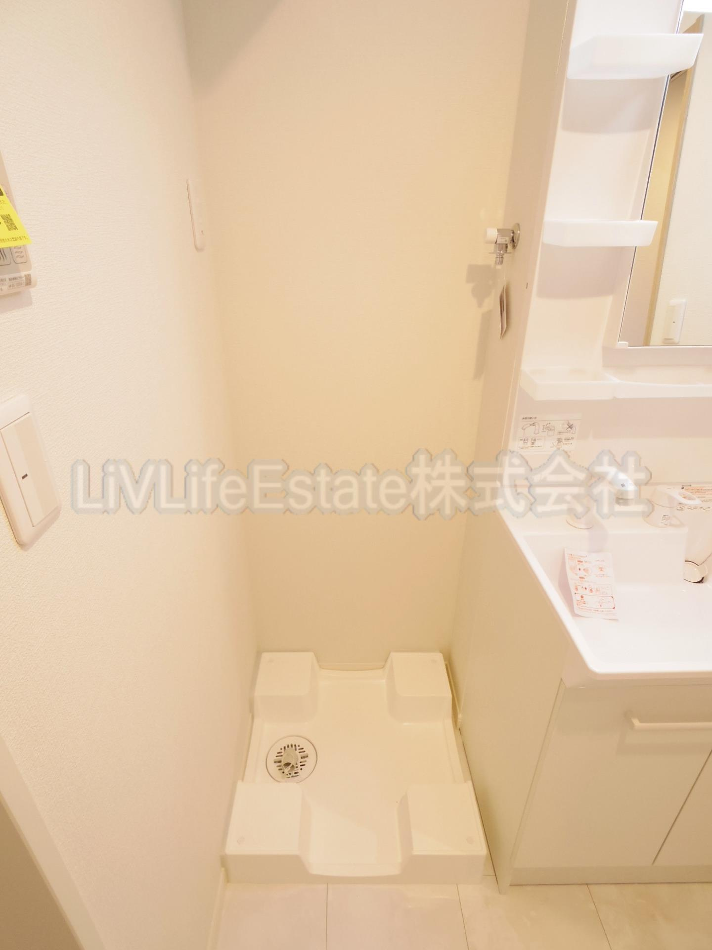 Ｃ．ＭＡＲＫ　Ａｖｅｎｕｅ（旧仮称ベルリード小平）