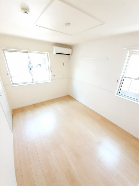 ディアコートの内装|その他部屋・スペース