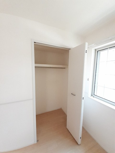 ディアコートの収納|収納